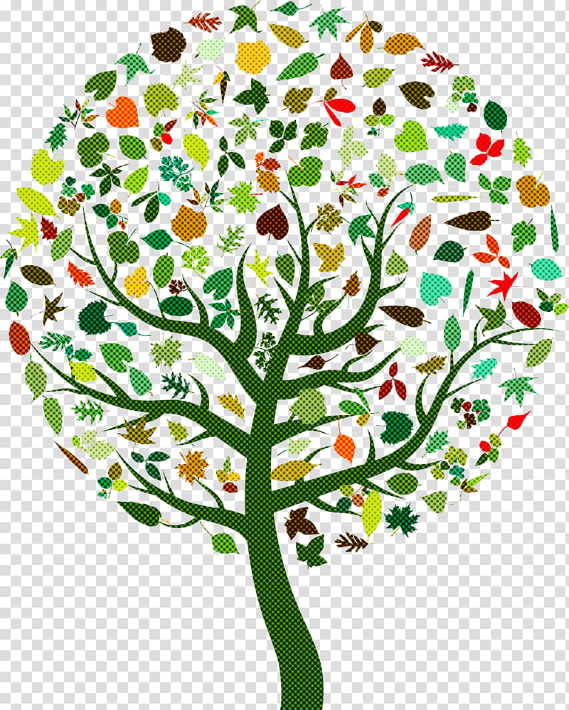 plant leaf tree plant stem line art, Tu Bishvat Tree, Tu Bishvat Tree , Abstract Tree, Cartoon Tree, Flower transparent background PNG clipart