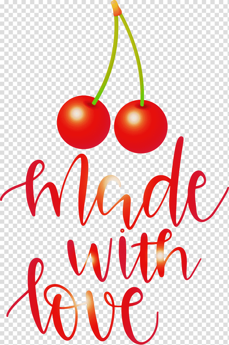 Made With Love Food Kitchen, Natural Food, Flower, Superfood, Local Food, Fruit, Meter transparent background PNG clipart
