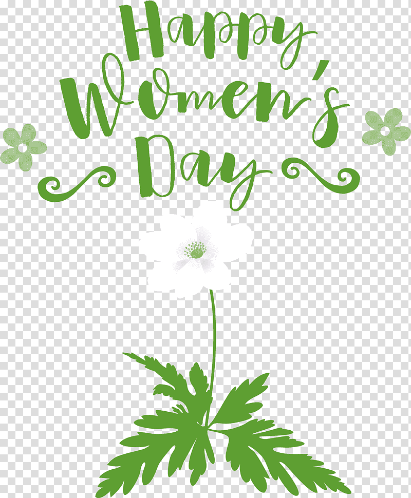 Happy Womens Day Womens Day, International Womens Day, March 8, Floral Design, International Friendship Day, Holiday, Valentines Day transparent background PNG clipart