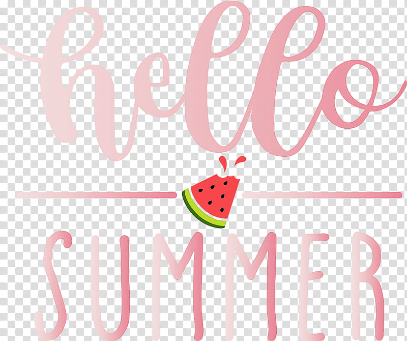 Hello Summer, Logo, Meter, Line, Area transparent background PNG clipart