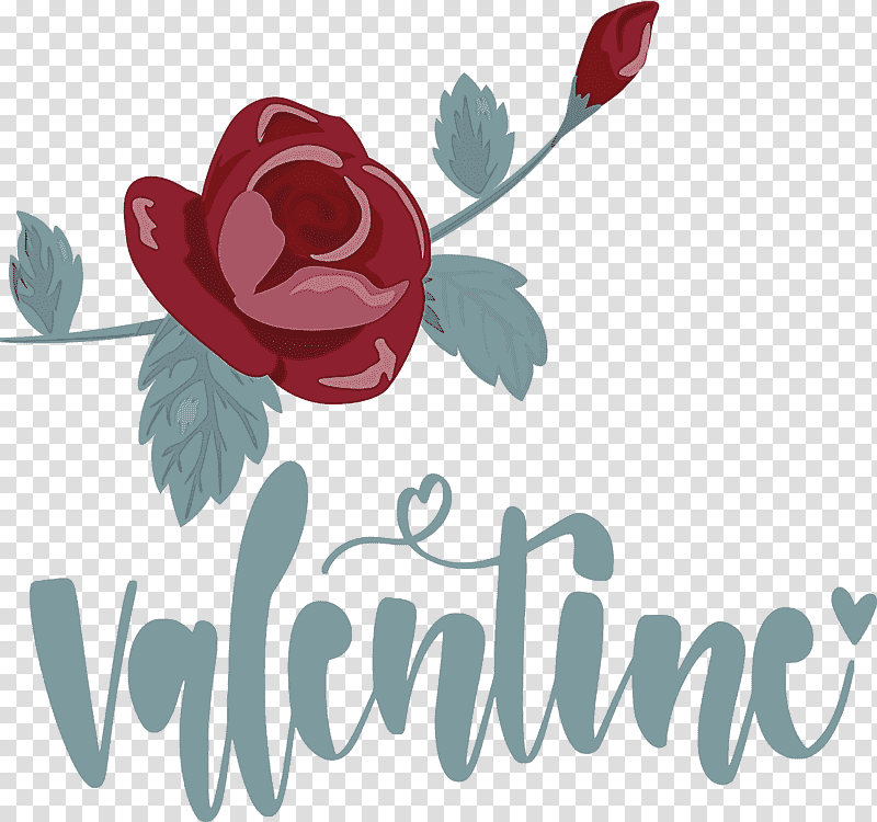 Valentines Day Valentine Love, Garden Roses, Floral Design, True Happy Hearts Day, Can I Go To The Washroom Please, Rose Family, Logo transparent background PNG clipart