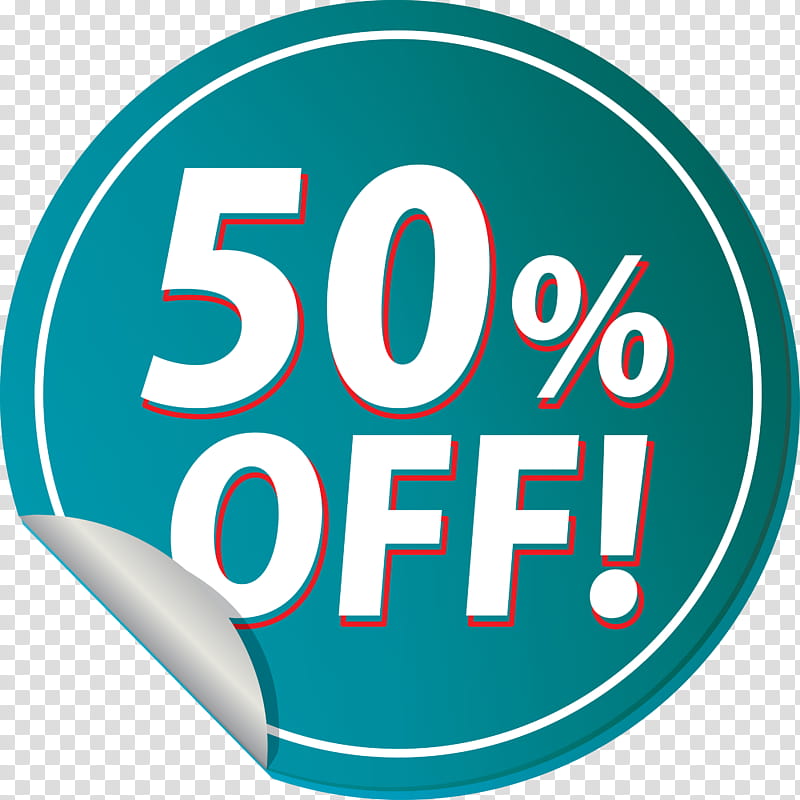 10% 25% 50% Sale Price Stickers Labels Percent Off Stickers for