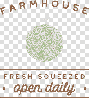 farmhouse fresh squeezed open daily, Line, Meter, Geometry, Mathematics transparent background PNG clipart thumbnail
