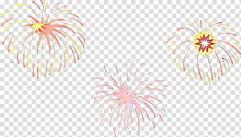 Pink Flower, Pink M, Line, Event, Fireworks, Recreation transparent background PNG clipart