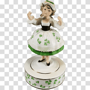figurine, Watercolor, Paint, Wet Ink transparent background PNG clipart thumbnail