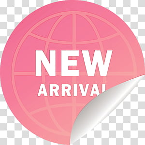 logo font circle meter m, New Arrival Tag, New Arrival Label, Watercolor, Paint, Wet Ink, Mathematics, Precalculus transparent background PNG clipart thumbnail