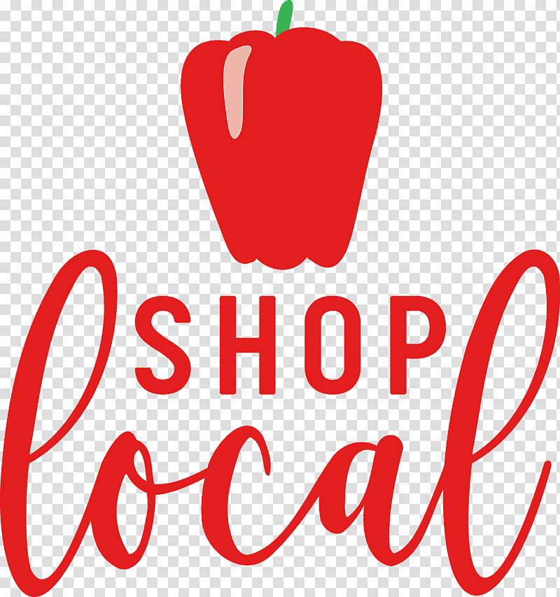 SHOP LOCAL, Logo, Line, Meter, Fruit, Geometry, Mathematics transparent background PNG clipart