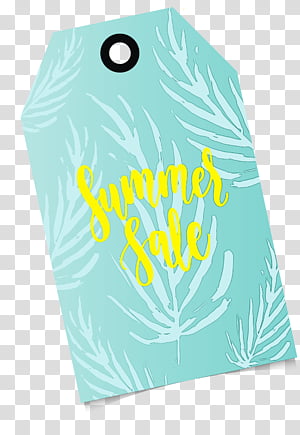 logo poster biology icon, Summer Sale, Sales Tag, Sales Label, Watercolor, Paint, Wet Ink, Computer transparent background PNG clipart thumbnail