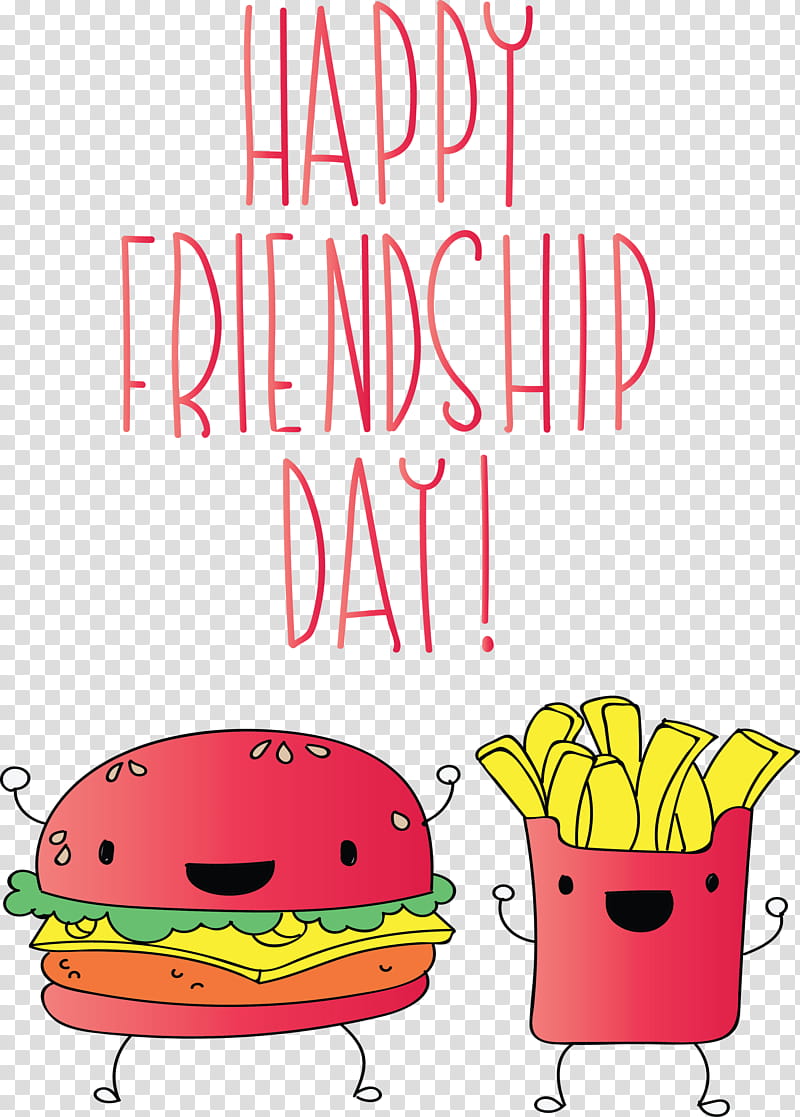 Friendship Day Happy Friendship Day International Friendship Day, Junk Food, Fast Food, Baking Cup, Side Dish, Cookware And Bakeware, Bake Sale transparent background PNG clipart