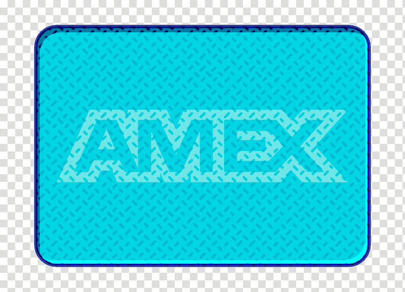 E-commerce icon Amex icon, E Commerce Icon, Green, Cobalt Blue, Electric Blue M, Turquoise M, Meter transparent background PNG clipart