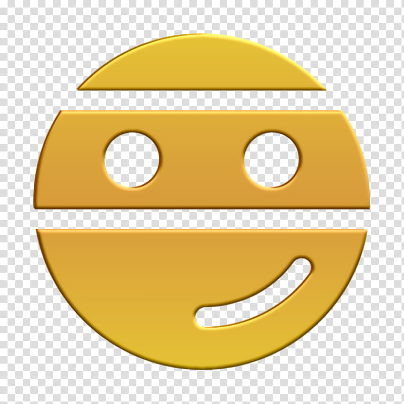 Thief icon Smiley and people icon Burglar icon, Yellow, Interflora, Cartoon, Line, Meter transparent background PNG clipart