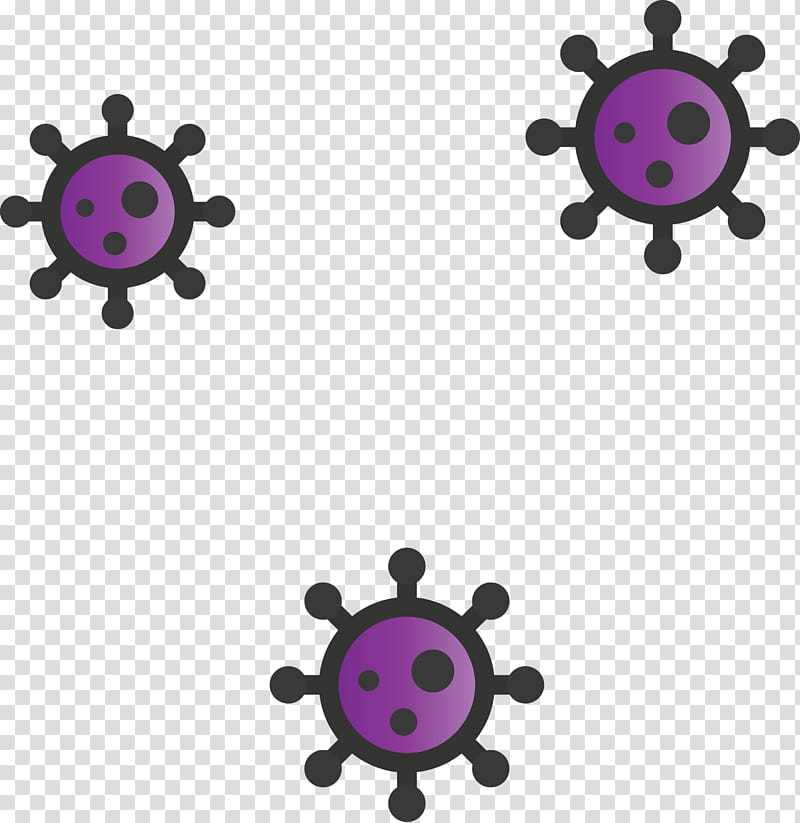 coronavirus covid virus, Pink, Violet, Purple, Magenta, Turtle transparent background PNG clipart