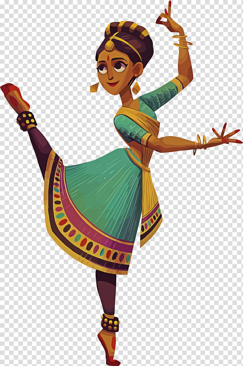 lohri dance, Folk Dance, Costume Design transparent background PNG clipart