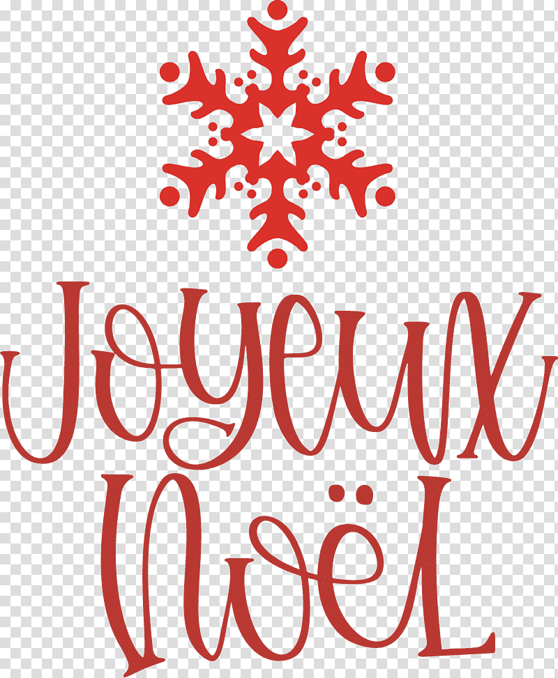 Joyeux Noel, Holiday, Christmas Decoration, Christmas Archives, Christmas Day, Meter, Flower transparent background PNG clipart