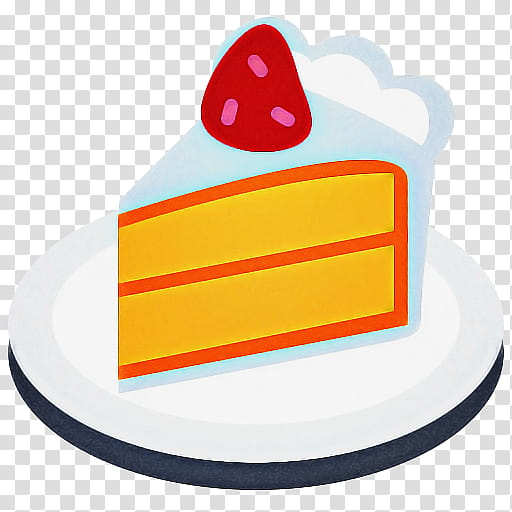 Cake Emoji, Cupcake, Chocolate Cake, Croissant, American Muffins, Sponge Cake, Food, Dessert transparent background PNG clipart