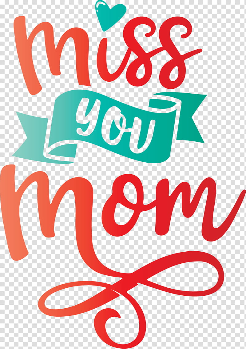 Mothers Day Miss You Mom, Logo, Line, Meter transparent background PNG clipart