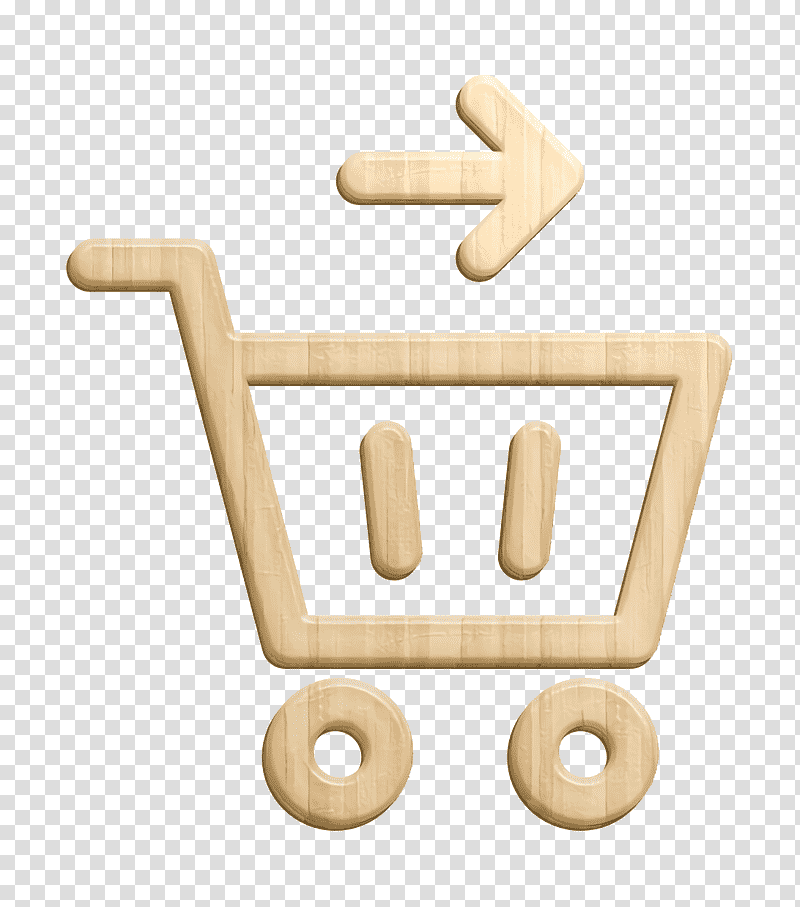 Checkout icon Minimal Ecommerce icon Shopper icon, Meter transparent background PNG clipart
