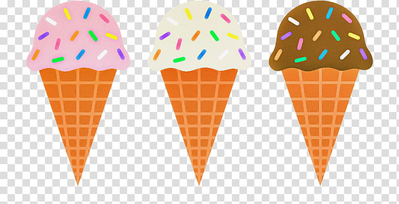 Ice cream, Ice Cream Cone, Vanilla Ice Cream, Chocolate, Dipping Sauce transparent background PNG clipart