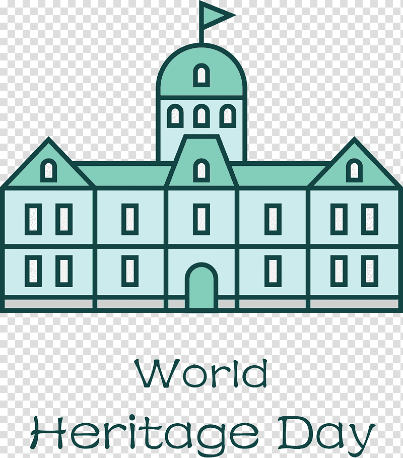 World Heritage Day International Day For Monuments and Sites, Logo, Diagram, Meter, Line, Geometry, Mathematics transparent background PNG clipart