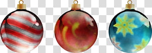 Christmas ornament, Christmas Day transparent background PNG clipart thumbnail