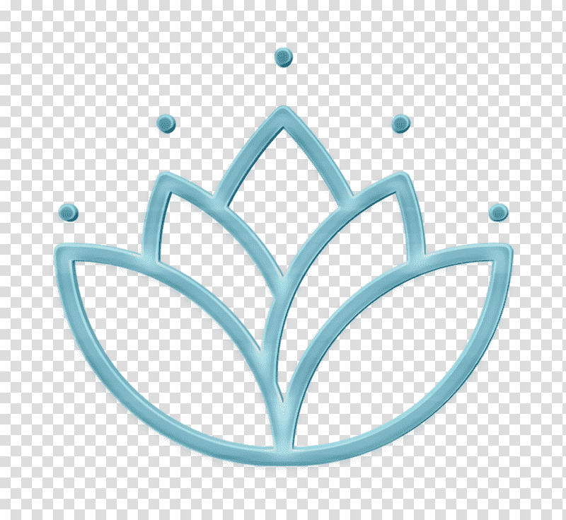 Lotus icon Diwali Elements icon Yoga icon, Lotus Position, Meditation, Yoga Sutras Of Patanjali, Sahasrara, Sahaja Yoga, Kundalini Yoga transparent background PNG clipart
