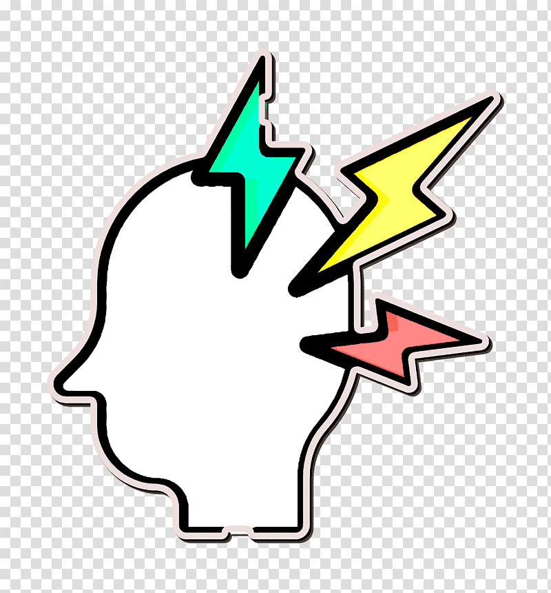 Psychology icon Stress icon, Psychological Stress, Stress Management, Occupational Stress, Psychological Testing transparent background PNG clipart