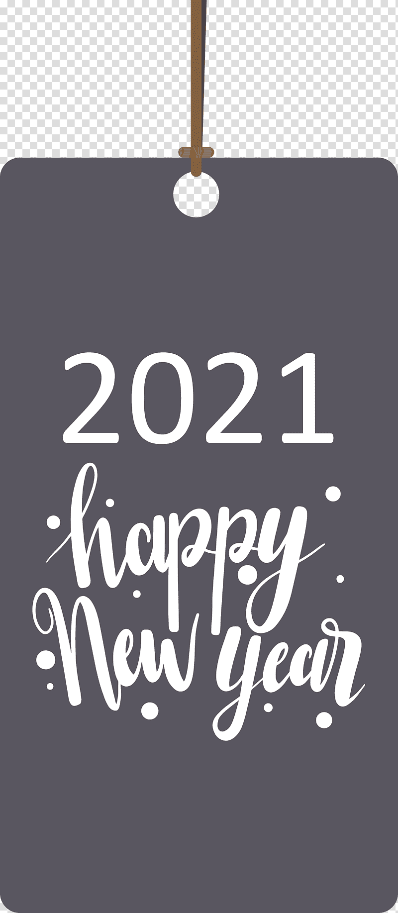2021 Happy New Year 2021 Happy New Year Tag 2021 New Year, Meter transparent background PNG clipart