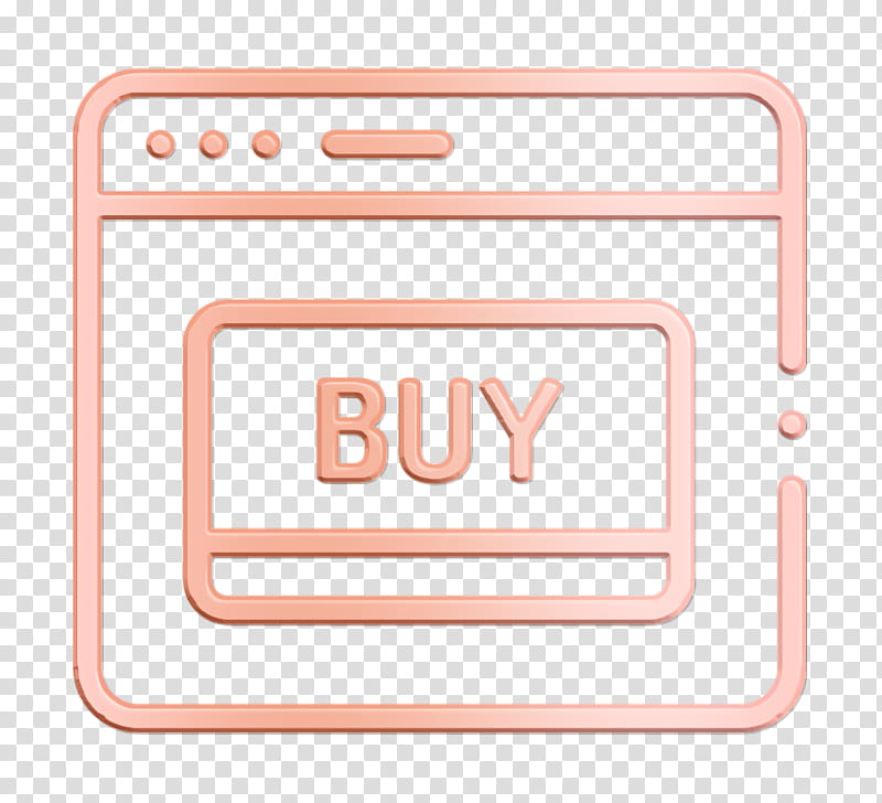 Buy button icon Buy icon Online Shopping icon, , Royaltyfree, Idea, Text, Number transparent background PNG clipart