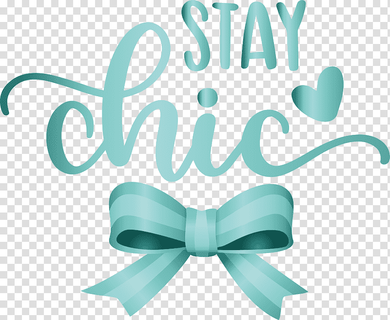 Stay Chic Fashion, Bow Tie, Ribbon, Logo, Green, Meter, Microsoft Azure transparent background PNG clipart