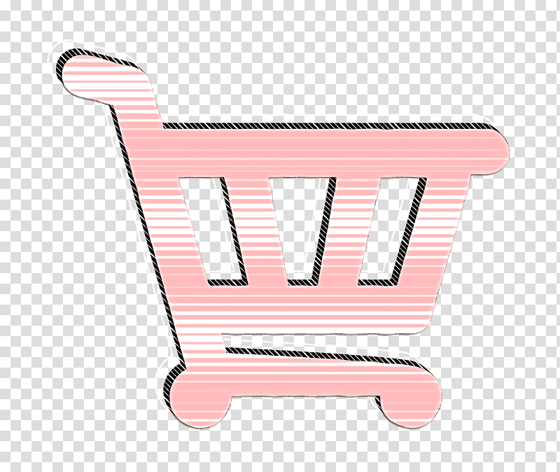commerce icon Cart icon Go shopping icon, Shopping Cart Icon, Meter transparent background PNG clipart