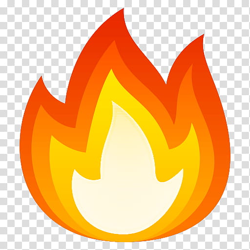 flame logo