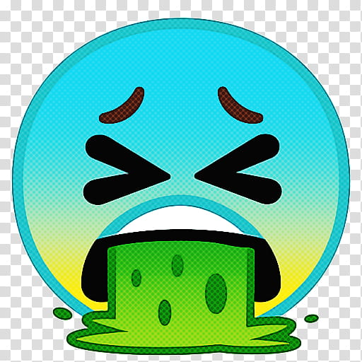 Green Smiley Face, Emoji, Emoticon, Snake Vs Bricks, Face With Tears Of Joy Emoji, Blob Emoji, Noto Fonts, Android transparent background PNG clipart
