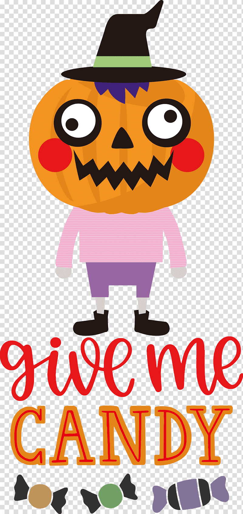 Give me candy Trick or Treat Halloween, Halloween , Logo, Can I Go To The Washroom Please, Cartoon, Meter, Youtube transparent background PNG clipart