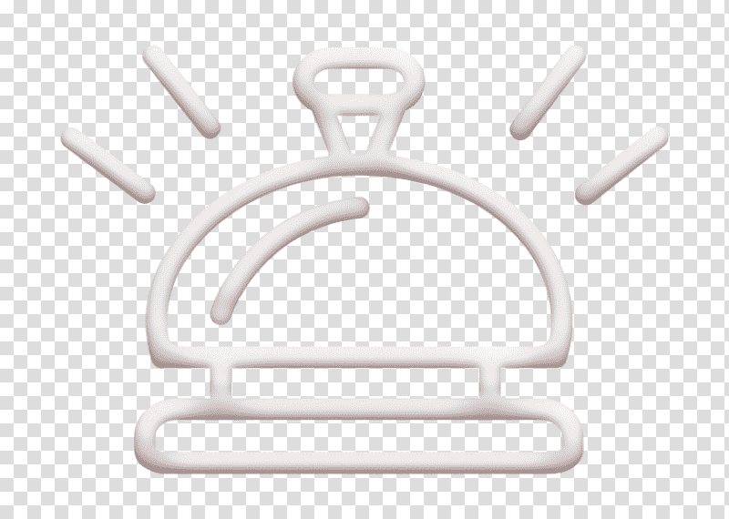 Holidays icon Tools and utensils icon Hotel bell ringing icon, Hotel Icon, Johor Bahru, Vacation, Accommodation, Backpacker Hostel, Swimming Pool transparent background PNG clipart