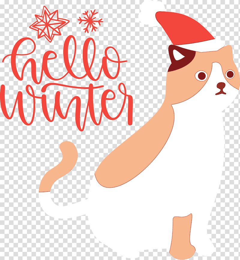 logo cartoon 0jc dog meter, Hello Winter, Welcome Winter, Winter
, Watercolor, Paint, Wet Ink transparent background PNG clipart