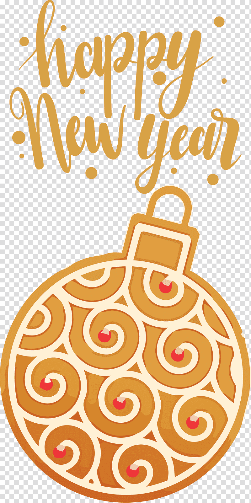 2021 Happy New Year 2021 New Year Happy New Year, New Years Day, Holiday, Chinese New Year, Nowruz, Sticker, New Years Eve transparent background PNG clipart