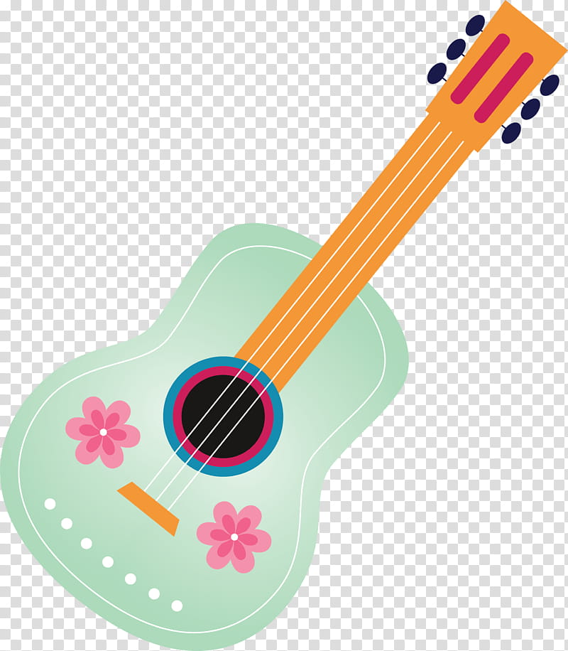 Cinco de Mayo Mexico, Acoustic Guitar, Electronic Musical Instrument transparent background PNG clipart