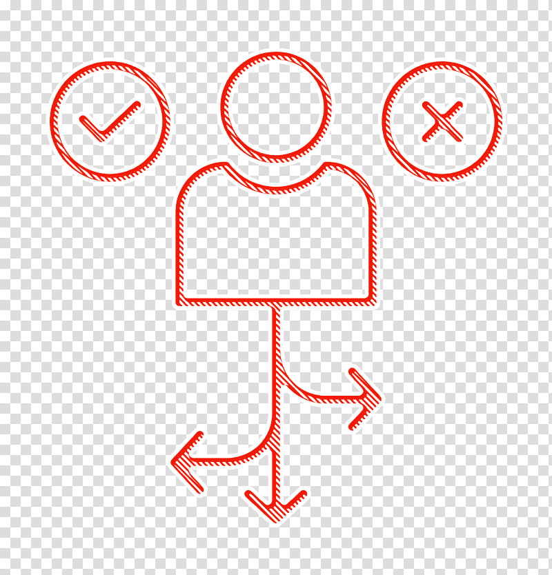 Path icon Strategy icon Approach icon, Data, Icon Design transparent background PNG clipart