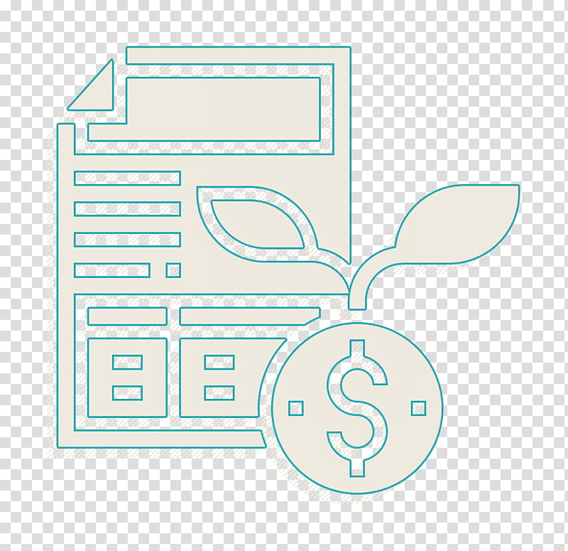 Investment icon Fund icon Financial Technology icon, Business, Finance, Company, Document, Investor, Work Permit, Number transparent background PNG clipart