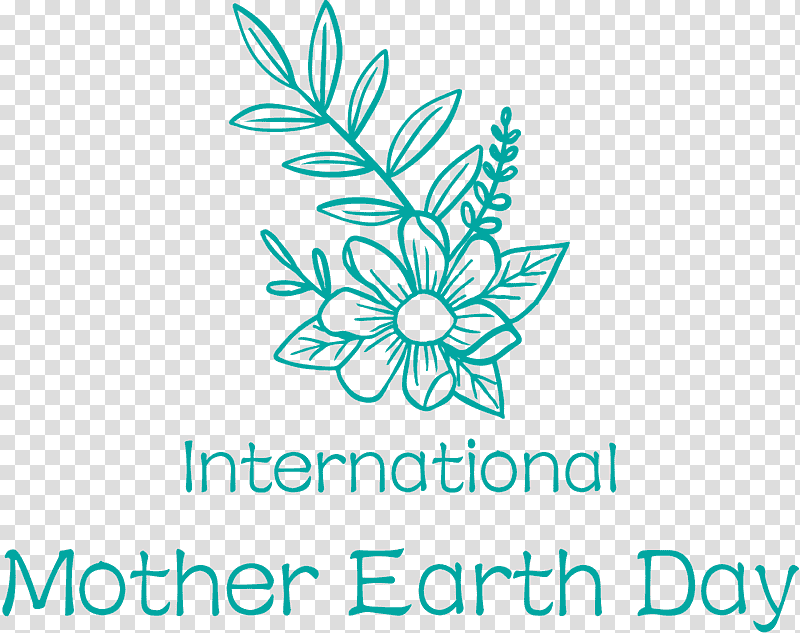 International Mother Earth Day Earth Day, Logo, Leaf, Meter, Tree, Line, Microsoft Azure transparent background PNG clipart