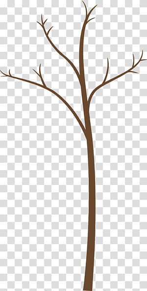 Branch twig leaf plant plant stem, Abstract Tree, Cartoon Tree, Tree ,  Flower transparent background PNG clipart