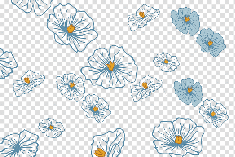 Floral design, Cut Flowers, Drawing, Petal, M02csf, Meter, Line transparent background PNG clipart