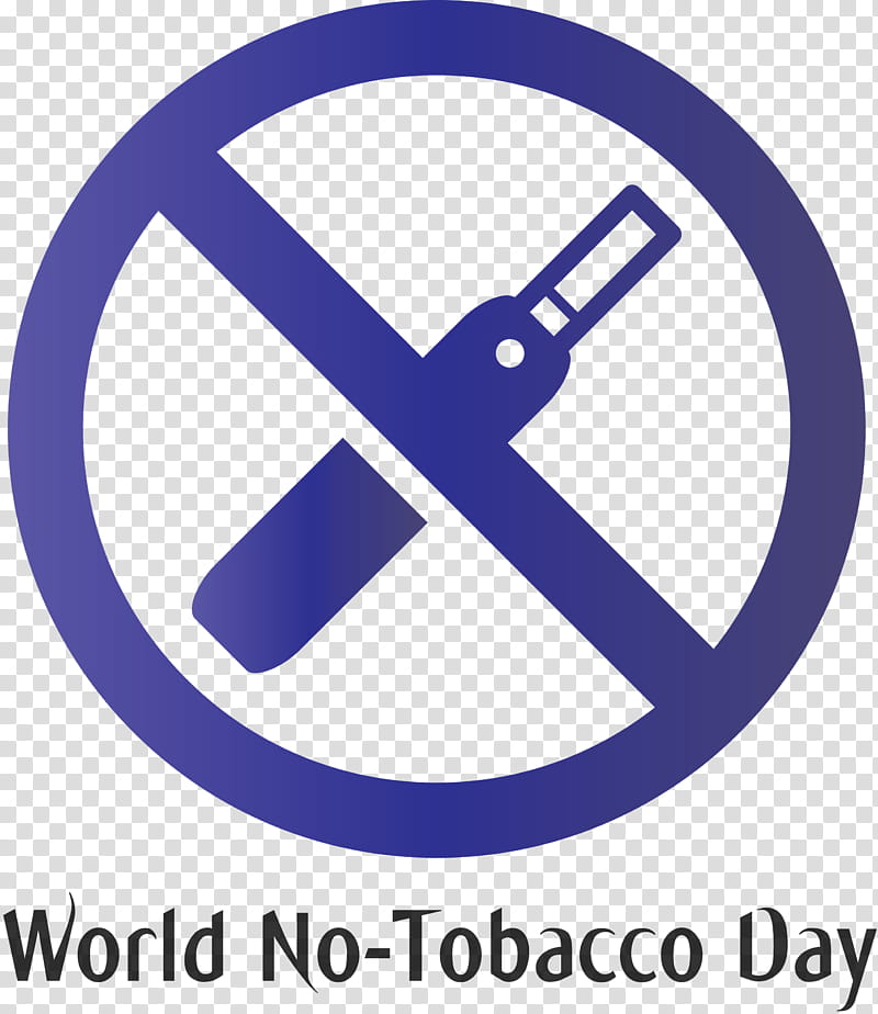 World No-Tobacco Day No Smoking, World NoTobacco Day, X Mark, Circle, Cross, Symbol, Sign, No Symbol transparent background PNG clipart