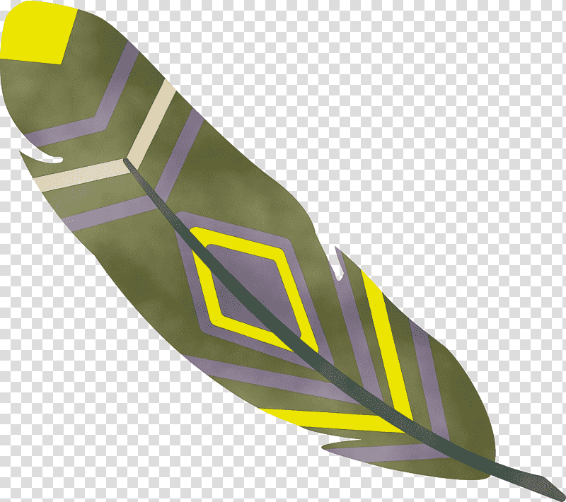 Feather, Cartoon Feather, Watercolor Feather, Vintage Feather, Paint, Wet Ink, Yellow transparent background PNG clipart Feather, Cartoon Feather, Watercolor Feather, Vintage Feather, Paint, Wet Ink, Yellow transparent background PNG clipart