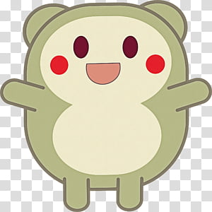 cartoon pink,  Cartoon transparent background PNG clipart thumbnail