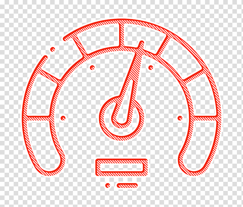 Medium icon Speed icon Speedometer & Time icon, Speedometer Time Icon, Experience, Wall Clock, Fireplace, Skill, Firstime transparent background PNG clipart