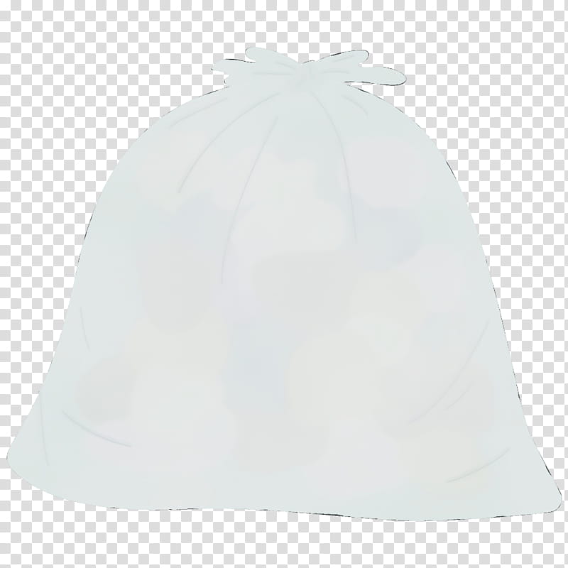 white clothing headgear costume accessory cap, Spring Cleaning, Watercolor, Paint, Wet Ink, Beige, Beanie transparent background PNG clipart
