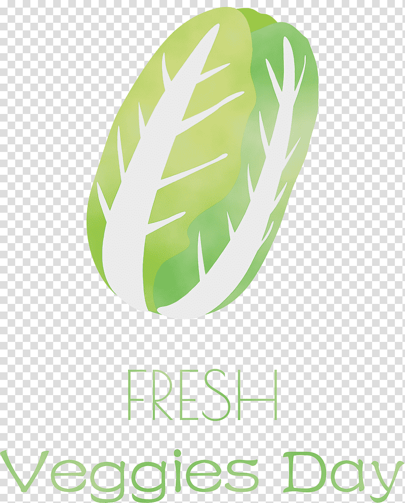 leaf logo font green meter, Fresh Veggies, Watercolor, Paint, Wet Ink, Plant, Biology transparent background PNG clipart
