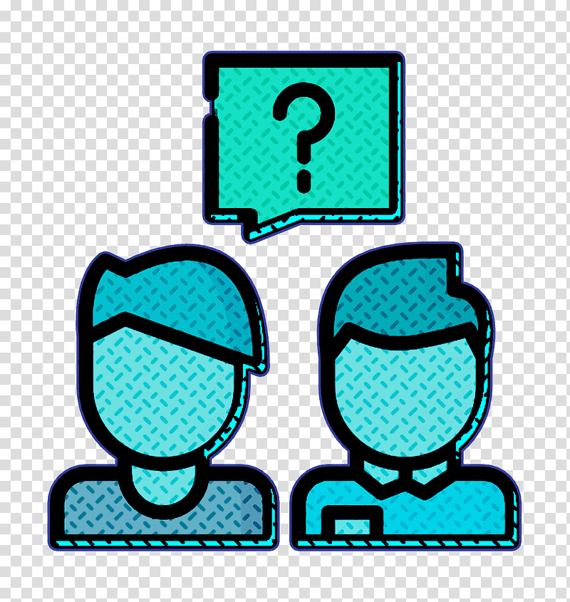 Question icon Business icon E-Commerce icon, E Commerce Icon, Creativity, Anti Ageing System, Massage, Vision And Decision, Video Clip transparent background PNG clipart