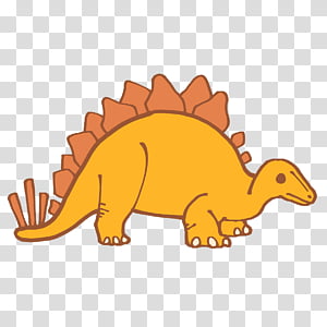 Dinosaur Cartoon png download - 1200*1498 - Free Transparent